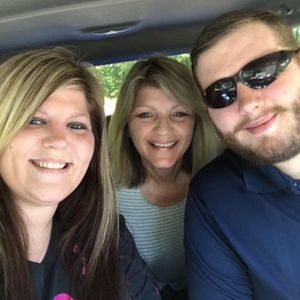 Meet your Posher, Candace